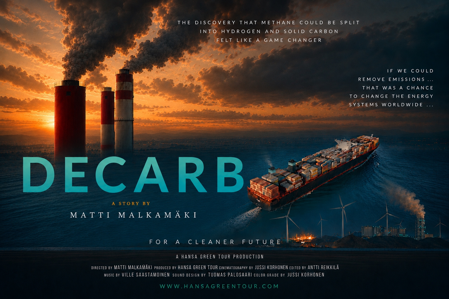 DECARB